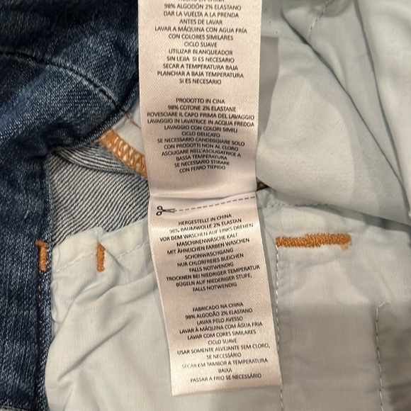 Joie Marylu Tie Culottes Wide Leg Ankle High Rise Size 2 - Picture 11 of 16